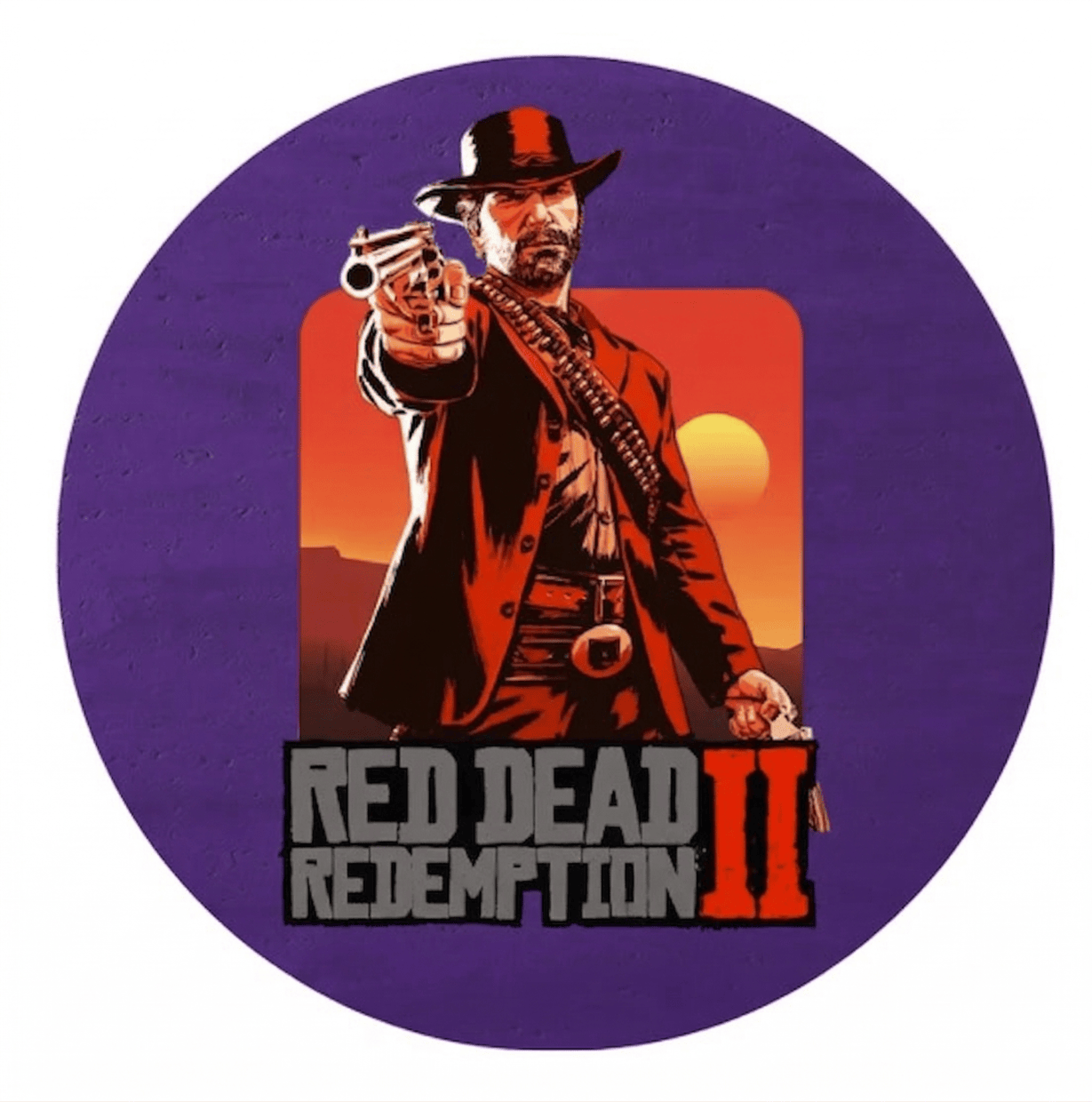 red dead 2
